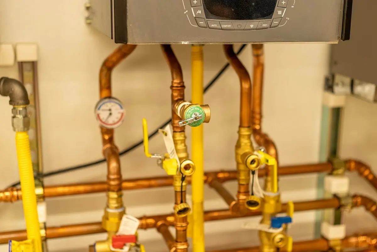 Licensed technician providing Sump Pump Repair for a homeowner in Mukwonago